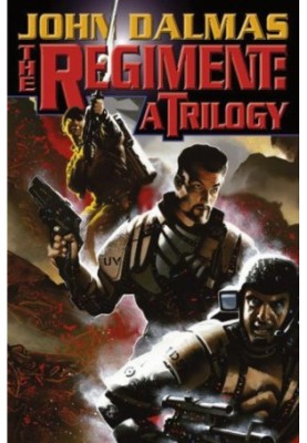 The Regiment: A Trilogy