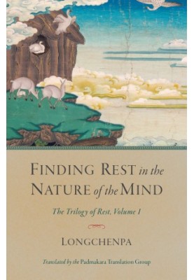 Finding Rest in the Nature of the Mind