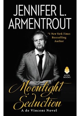 Moonlight Seduction (de Vincent 2)
