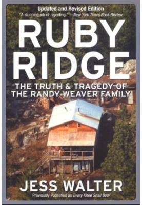 Ruby Ridge
