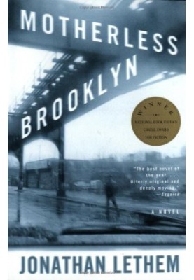 Motherless Brooklyn