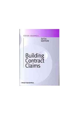 Building contract claims