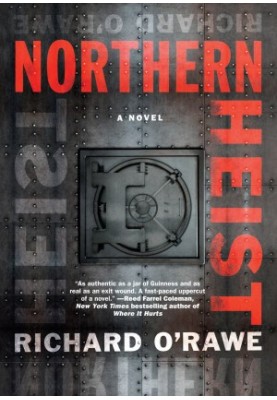 Northern Heist