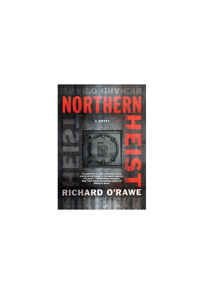 Northern Heist