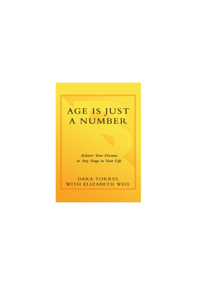 Age is just a number: achieve your dreams at any stage in your life