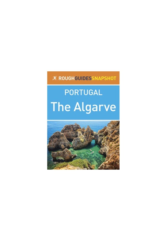 RG Snapshots Portugal: The Algarve
