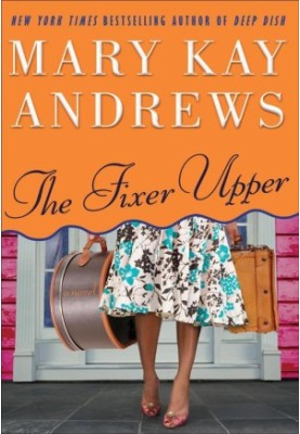 the Fixer Upper