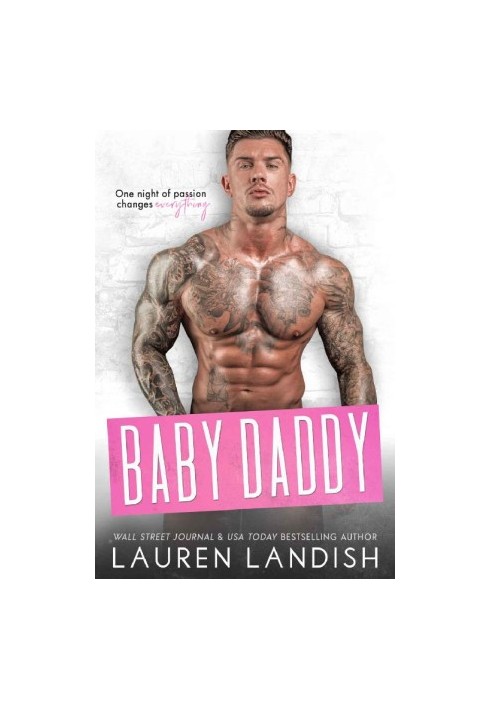 [Irresistible Bachelors 08] • Baby Daddy