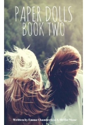[Paper Dolls 02] • Paper Dolls · Book Two