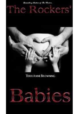 The Rockers' Babies (The Rocker... Series)