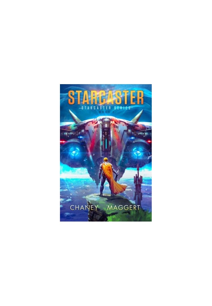 Starcaster