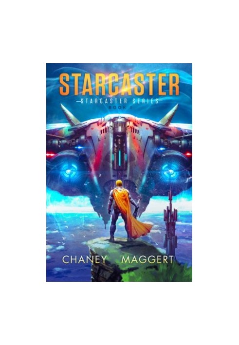 Starcaster