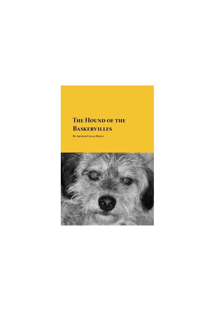 The Hound of the Baskervilles