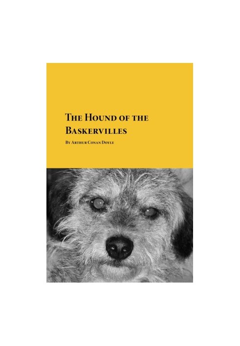 The Hound of the Baskervilles