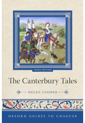 Oxford Guides to Chaucer: the Canterbury Tales