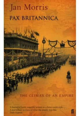 Pax Britannica