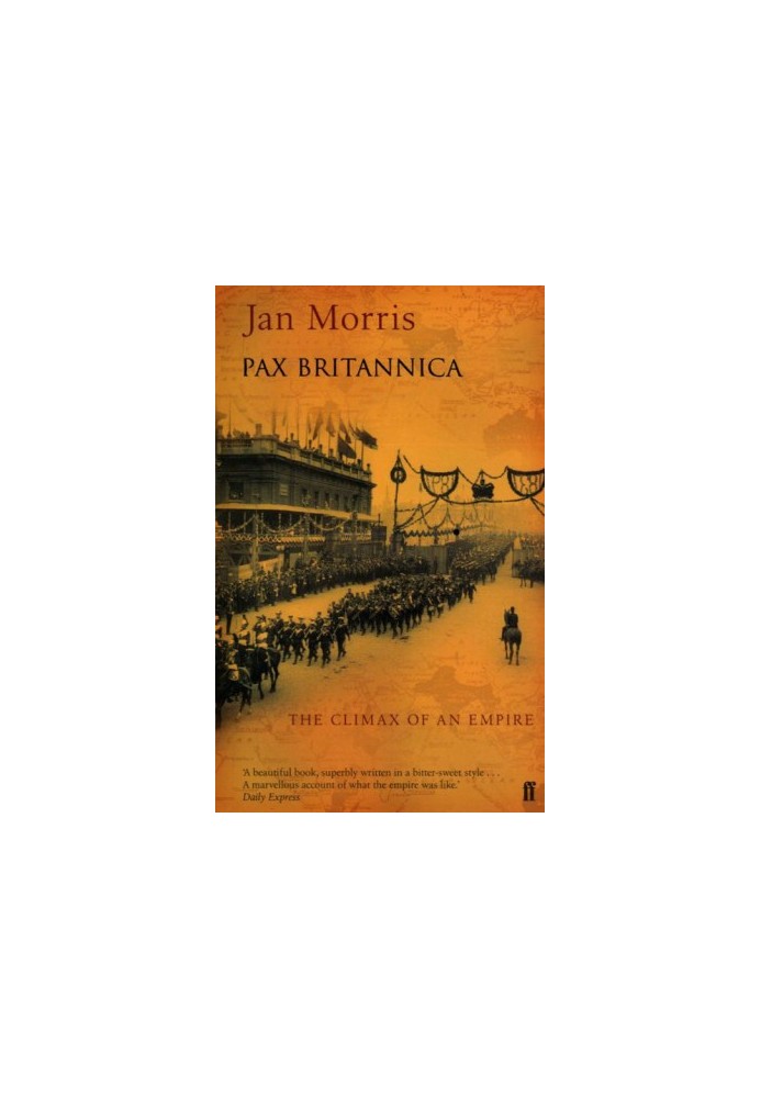 Pax Britannica