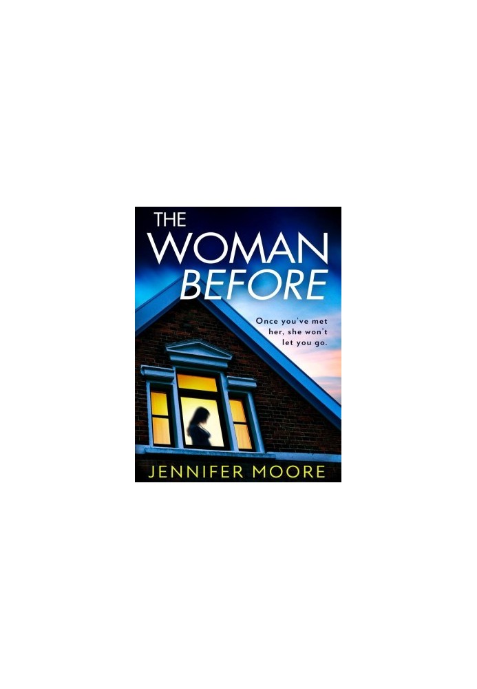 The Woman Before