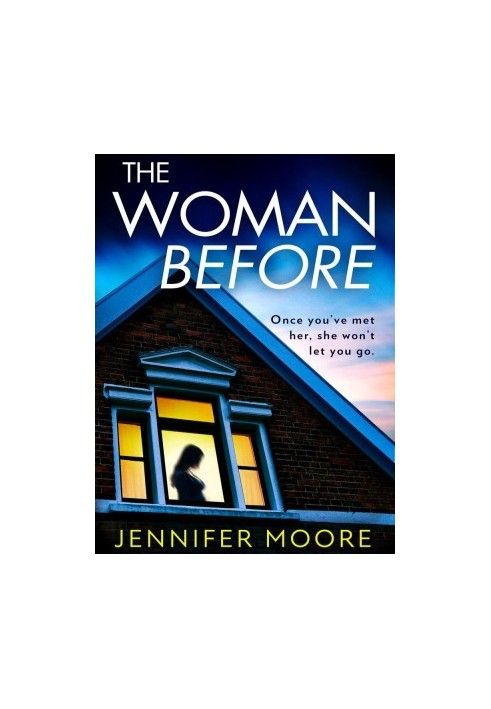 The Woman Before