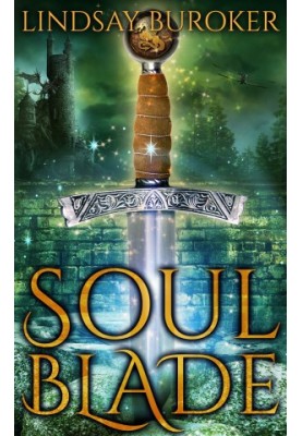 Soulblade - Dragon Blood 07