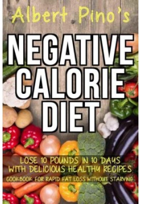 Pounds in 10 days with delicious healthy recipes cookbook for rapid fat loss without starving