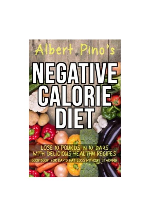 Pounds in 10 days with delicious healthy recipes cookbook for rapid fat loss without starving