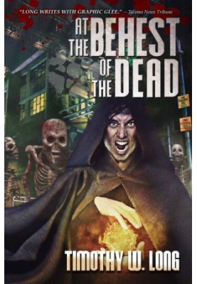 At the Behest of the Dead