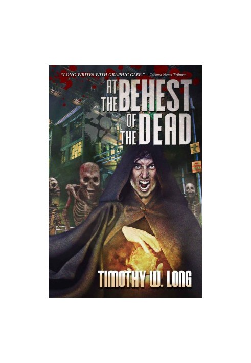 At the Behest of the Dead