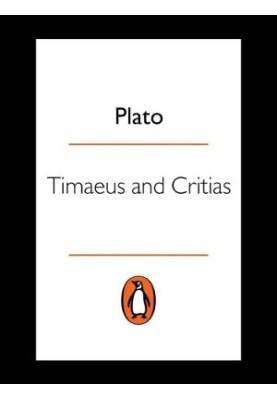 Timaeus and Critias