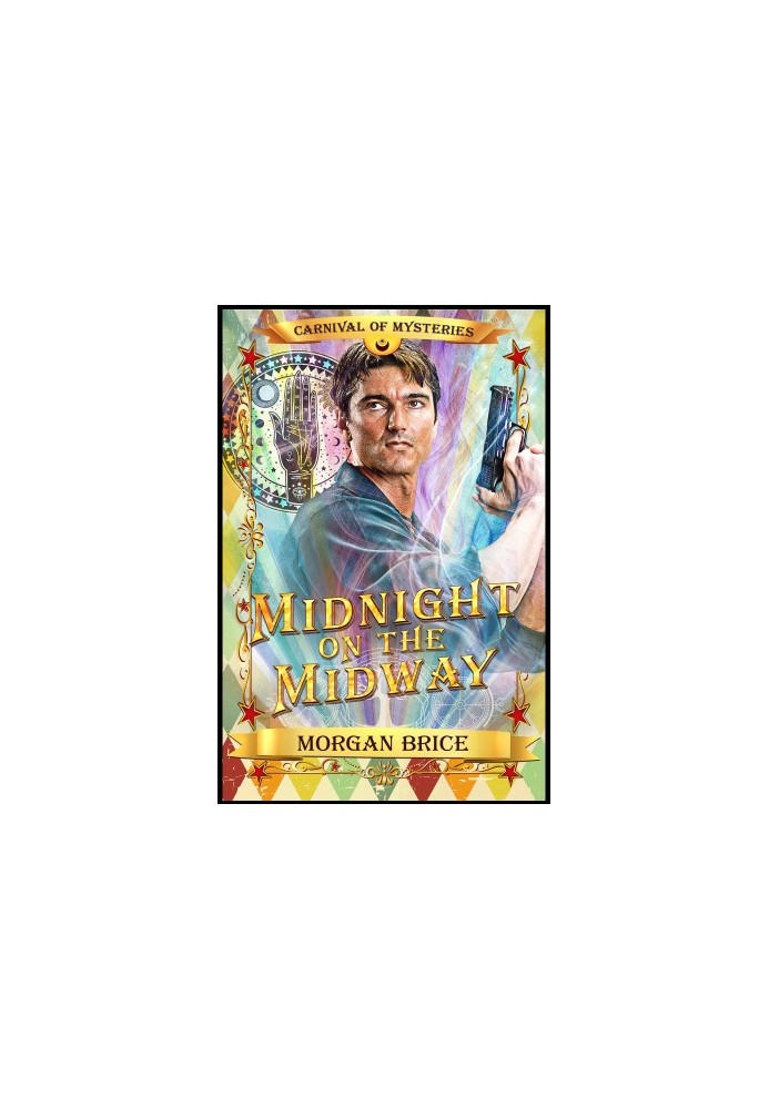 Midnight on the Midway: Carnival of Mysteries