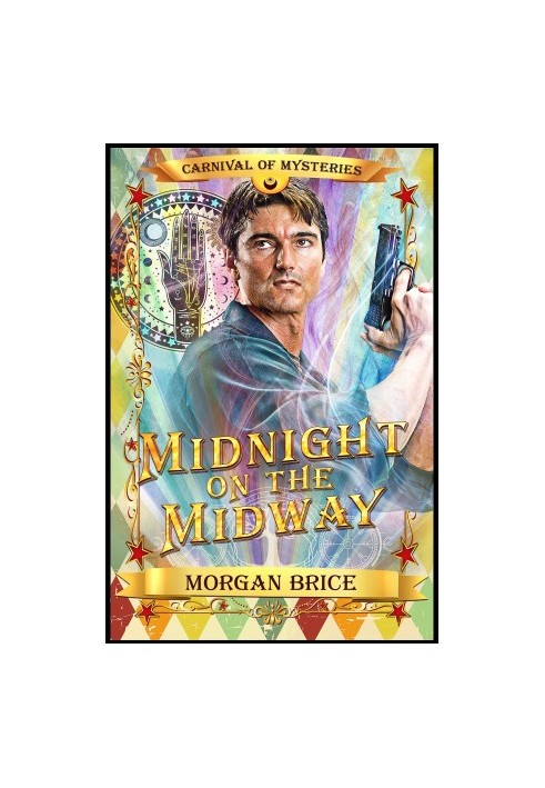 Midnight on the Midway: Carnival of Mysteries