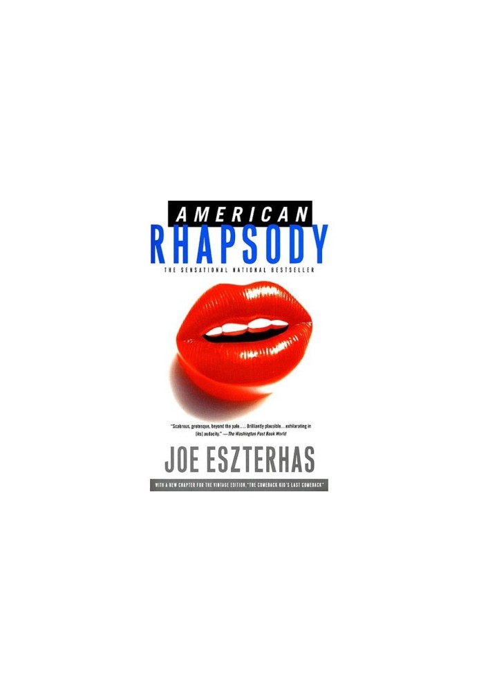 American Rhapsody