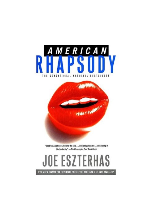 American Rhapsody
