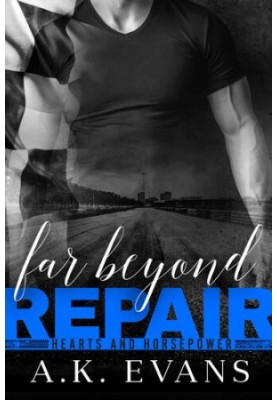 Far Beyond Repair