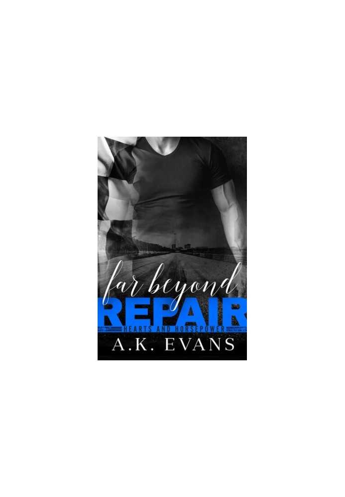 Far Beyond Repair