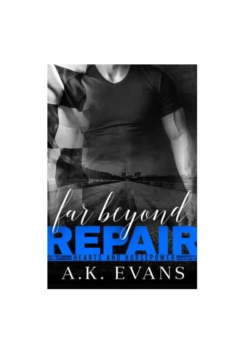 Far Beyond Repair