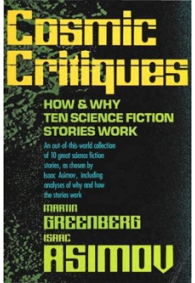 Cosmic Critiques