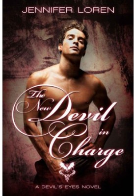 [The Devil's Eyes 06] • The New Devil in Charge