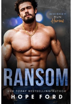 Ransom (Whiskey Run: Heroes)