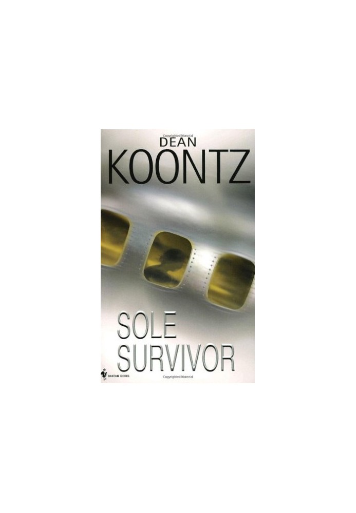Sole Survivor