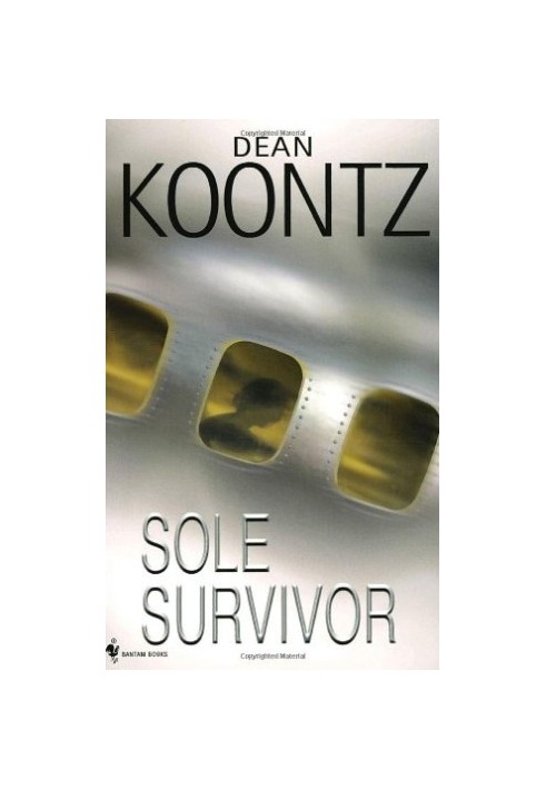 Sole Survivor