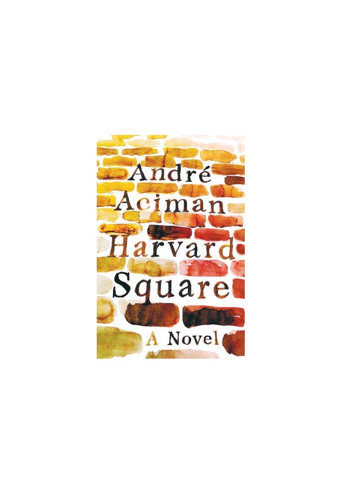 Harvard Square