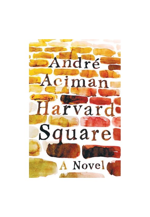 Harvard Square