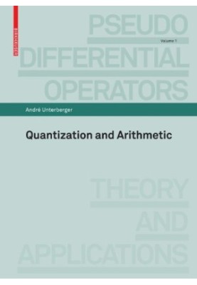 Quantization and Arithmetic