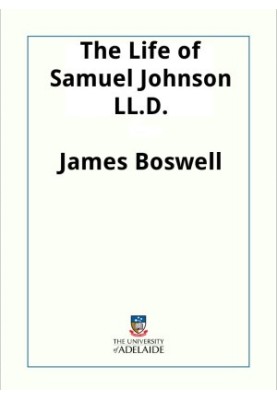 The Life of Samuel Johnson LL.D.
