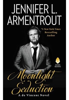 Moonlight Seduction (de Vincent 2)