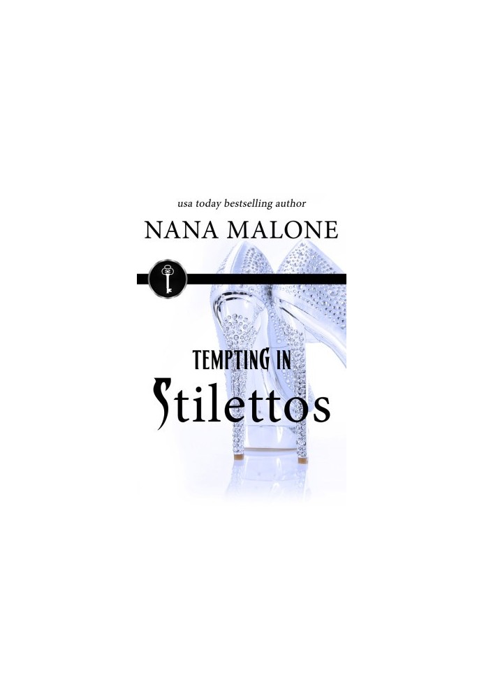 [In Stilettos 07] • Tempting in Stilettos