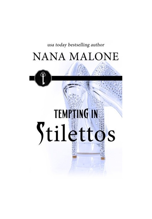 [In Stilettos 07] • Tempting in Stilettos