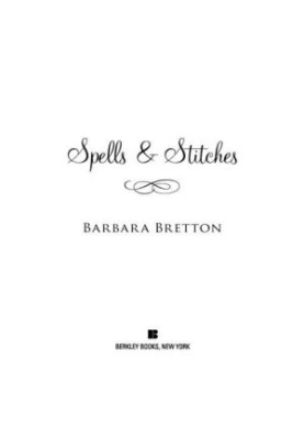 Spells & Stitches