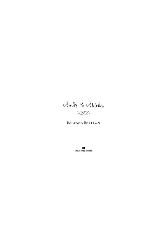 Spells & Stitches